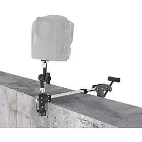 Brinno Acc1000p Camera Clamp Plus