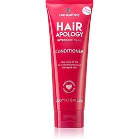 Lee Stafford Hair Apology Intensive Care Intensivt regenererande balsam För skad