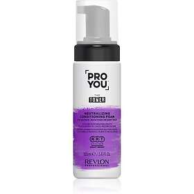 Professional Revlon Pro You The Toner Återfuktande balsam som neutraliserar gula