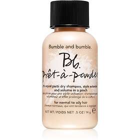 Bumble And Bumble Pret-À-Powder It’s Equal Parts Dry Shampoo Torrschampo för hår