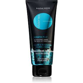 Eugene Perma Essential Keratin Pulp Balsam För Fint Och Skadat Hår 200ml