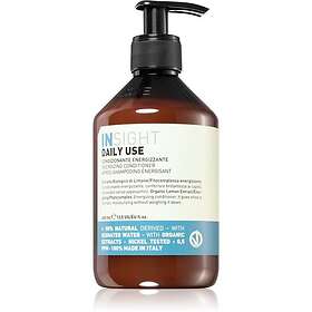 Insight Daily Use Balsam för dagligt bruk hår 400ml