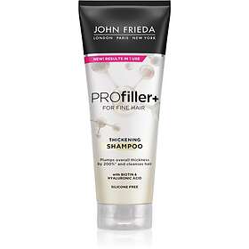 John Frieda PROfiller+ Volymgivande schampo för fint hår 250ml female