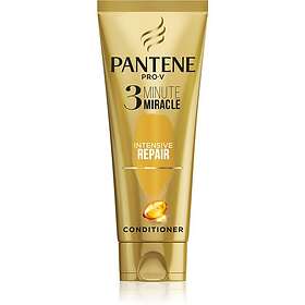 Pantene 3 Minute Miracle Repair & Protect Balsam för torrt och skadat hår 200ml 