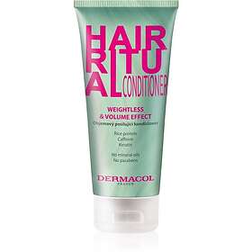 Dermacol Hair Ritual Stärkande Conditioner för hårvolym 200ml