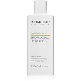 La Biosthetique Methode Vitalisante Lipokerine B Närande schampo 250ml