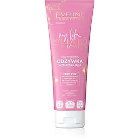 Eveline Cosmetics My Life Hair Stärkande Conditioner med peptider 250ml