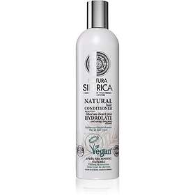 Natura Siberica Siberian Dwarf Pine Volymgivande och stärka Conditioner för alla hårtyper 400ml