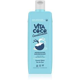Vita Coco Nourish Conditioner Fuktgivande Conditioner För torrt och ostyrigt hår 400ml female