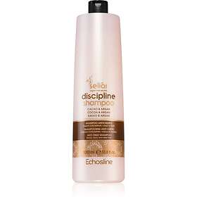 Echosline Seliár Discipline Mjukgörande och återfuktande schampo 1000ml