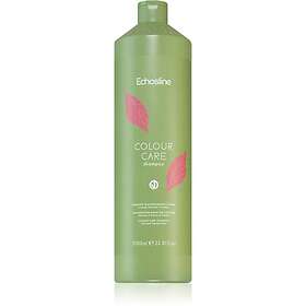 Echosline Colour Care Shampoo Skyddande schampo För färgat hår 1000ml female