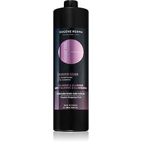 Essential EUGÈNE PERMA Keratin Silver Schampo 1000ml