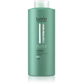 Londa Professional P.U.R.E Milt schampo 1000ml