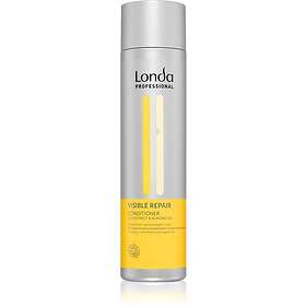 Londa Professional Visible Repair Balsam för djup regenerering För kemiskt behandlat hår 250ml