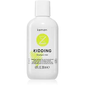 Kemon Kidding Barnschampo 200ml unisex