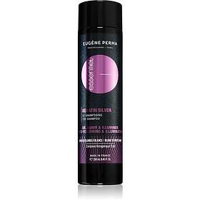 Essential EUGÈNE PERMA Keratin Silver Schampo 250ml