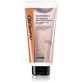 Brelil Numéro Illuminating Shampoo 300ml