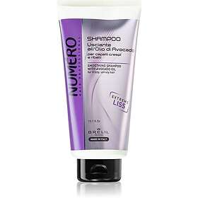 Brelil Numéro Smoothing Shampoo 300ml