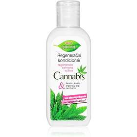 Bione Cosmetics Cannabis Regenererande Conditioner 80ml