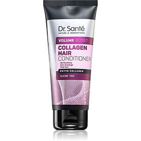 Dr. Santé Collagen Volymgivande och stärka Conditioner Med kollagen 200ml