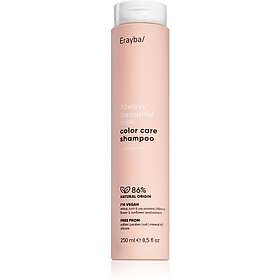 Erayba Color Care Schampo För färgskydd 250ml