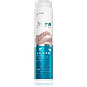 Erayba BIOme B12 Mjukgörande Shampoo med antioxidativa egenskaper 250ml
