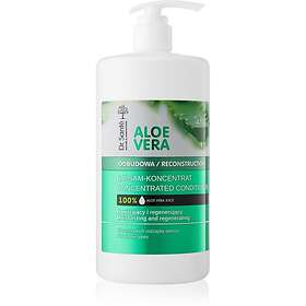 Dr. Santé Aloe Vera Rekonstruerande och stärkande Conditioner Med aloe vera 1000ml female