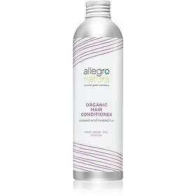 Allegro Natura Organic Regenererande Conditioner 200ml