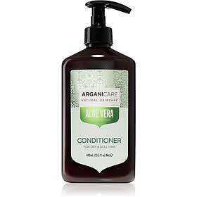 ArganiCare Aloe vera Vera Balsam 400ml