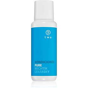Two Cosmetics PURE Organisk Conditioner produkter med ringblomma 200ml