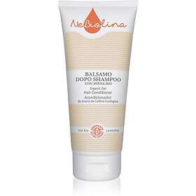 NeBiolina Organic Oat Hair Conditioner 200ml