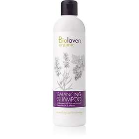 Biolaven Hair Care Normaliserande Shampoo 300ml