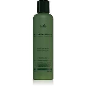 La'dor Pure Henna Mång-skyddande närande Shampoo 200ml