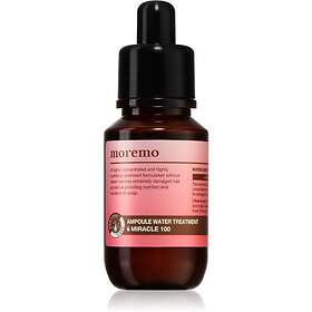 Moremo Water Treatment Miracle 100 Intensivt Regenererende Behandling 30ml