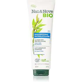 Nat&Nove Antipelliculaire Schampo mot mjäll 250ml