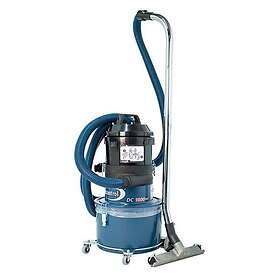Dustcontrol DC 1800 ECO Stoftavskiljare