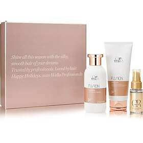 Wella Professionals Fusion Gift Set