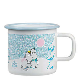 Mugs Moomin