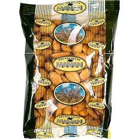 Mañan Friterade & Saltade Marconamandlar 250g