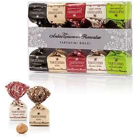 Antica Torroneria Piemontese Små Chokladtryfflar 70g