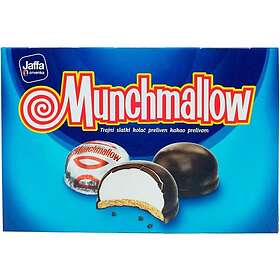 Jaffa Munchmallow Dessert 105g