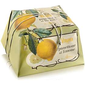 Virginia Panettone Virginia al Limone 850g