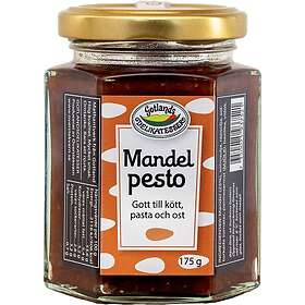 Överstekvarn Mandelpesto 175g