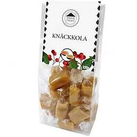 Pralinhuset Knäckkola 150g