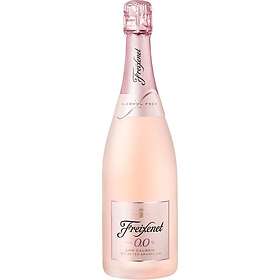 Freixenet Mousserande Rosé Alkoholfri 75cl