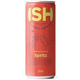 ISH Non-Alcoholic Spritz 250ml