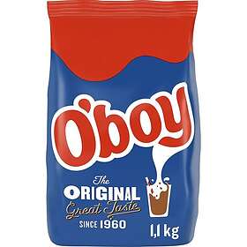 O'boy Refillpåse 1,1kg