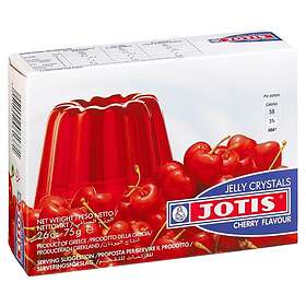 Jotis Körsbärsgelé 75g