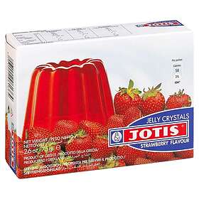 Jotis Jordgubbsgelé 75g