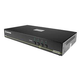 Black Box Niap 3,0 Secure Kvm Switch Usb 4-port